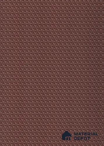 Patterned Look Crystal Z+ PM 1198 Pyramid 8 ft x 4 ft Texture Finish Decorative Laminate - 1.25 mm | Suitable for Bedroom, TV Unit, Wardrobe