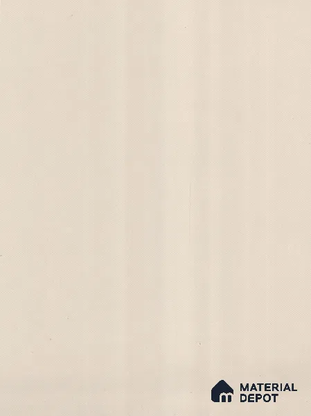Cream Textured Solid Look CRYSTAL Z SS 1163 Sunshine Sand 8 ft x 4 ft Texture Finish Decorative Laminate - 1.25 mm | Suitable for TV Unit, Wardrobe, Kitchen Cabinets