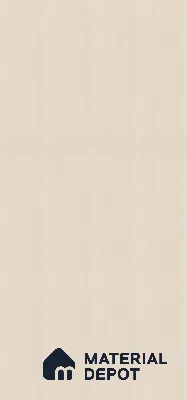 Cream Textured Solid Look CRYSTAL Z SS 1163 Sunshine Sand 8 ft x 4 ft Texture Finish Decorative Laminate - 1.25 mm | Suitable for TV Unit, Wardrobe, Kitchen Cabinets