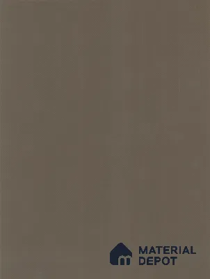 Brown Textured Solid Look SS Crystal Z+ 1166 8 ft x 4 ft Texture Finish Decorative Laminate - 1.25 mm | Suitable for TV Unit, Wardrobe, Kitchen Cabinets