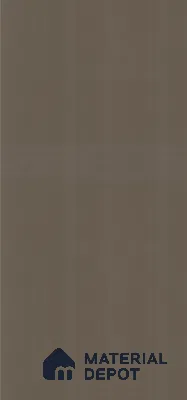 Brown Textured Solid Look SS Crystal Z+ 1166 8 ft x 4 ft Texture Finish Decorative Laminate - 1.25 mm | Suitable for TV Unit, Wardrobe, Kitchen Cabinets