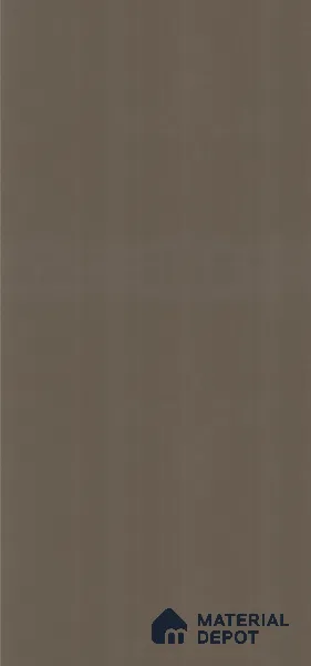 Brown Textured Solid Look SS Crystal Z+ 1166 8 ft x 4 ft Texture Finish Decorative Laminate - 1.25 mm | Suitable for TV Unit, Wardrobe, Kitchen Cabinets