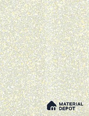 White Terrazzo Look TT Crystal Z+ 1216 8 ft x 4 ft Texture Finish Decorative Laminate - 1.25 mm | Suitable for TV Unit, Wardrobe, Kitchen Cabinets