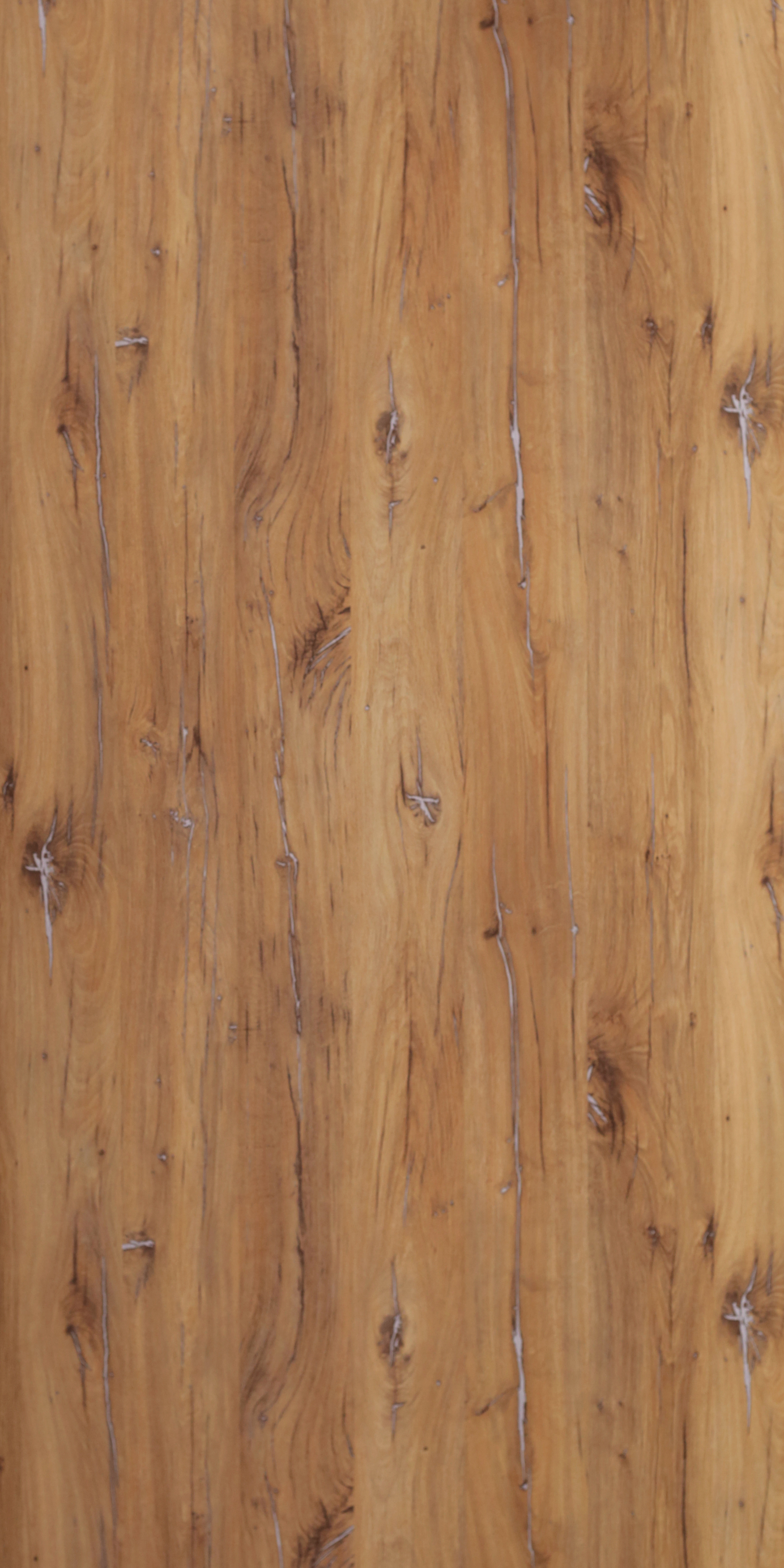 Wooden Look CRYSTAL Z VG 1261 Vintage 8 ft x 4 ft Texture Finish Decorative Laminate - 1.25 mm | Suitable for TV Unit, Wardrobe, Kitchen Cabinets