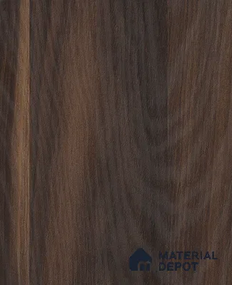 Wooden Look CW 954 Charcoal Wooden 8 ft x 4 ft Texture Finish Decorative Laminate - 1 mm | Suitable for TV Unit, Wardrobe, Kitchen Cabinets