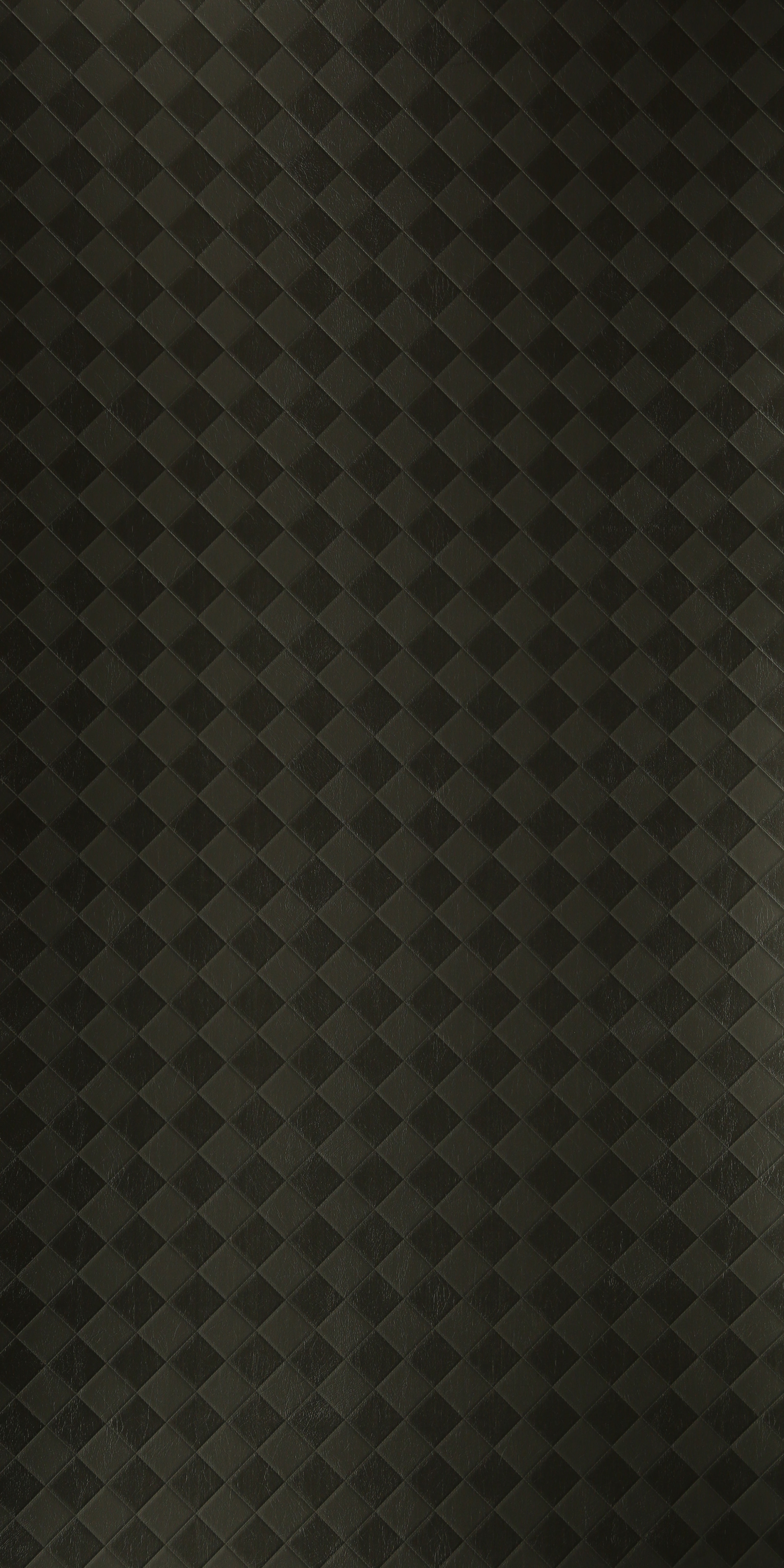 Black Leather Look DL 1106 Domino Leather 8 ft x 4 ft Texture Finish Decorative Laminate - 1.25 mm | Suitable for TV Unit, Wardrobe, Kitchen Cabinets