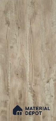 Wooden Look EP 996 Elora Pine 8 ft x 4 ft Texture Finish Decorative Laminate - 1 mm | Suitable for TV Unit, Wardrobe, Kitchen Cabinets