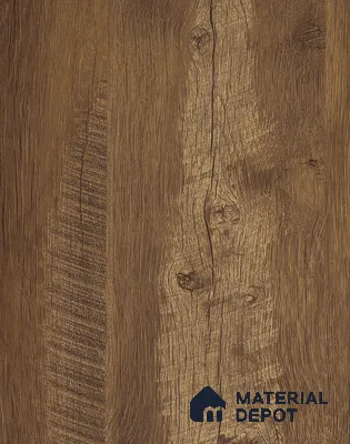 Wooden Look EP 998 Elora Pine 8 ft x 4 ft Texture Finish Decorative Laminate - 1 mm | Suitable for TV Unit, Wardrobe, Kitchen Cabinets