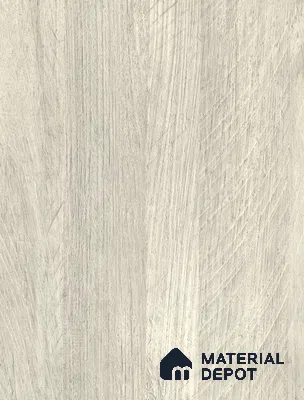 Wooden Look ES 1683 Earth Song 8 ft x 4 ft Texture Finish Decorative Laminate - 1.25 mm | Suitable for TV Unit, Wardrobe, Kitchen Cabinets