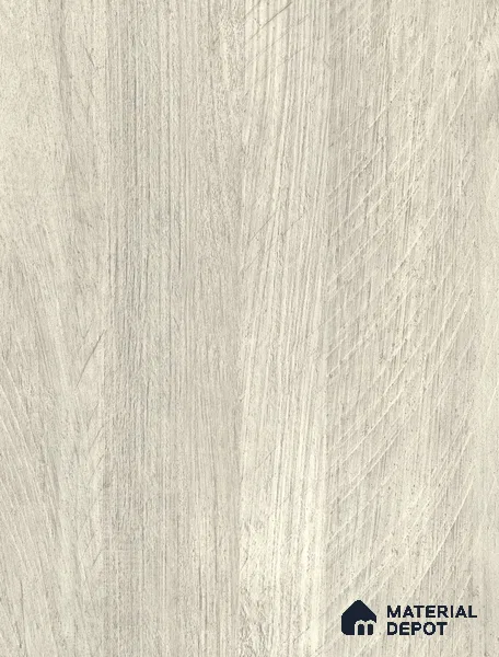 Wooden Look ES 1683 Earth Song 8 ft x 4 ft Texture Finish Decorative Laminate - 1.25 mm | Suitable for TV Unit, Wardrobe, Kitchen Cabinets