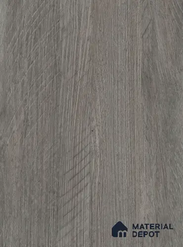 Wooden Look ES 1684 Earth Song 8 ft x 4 ft Texture Finish Decorative Laminate - 1.25 mm | Suitable for TV Unit, Wardrobe, Kitchen Cabinets