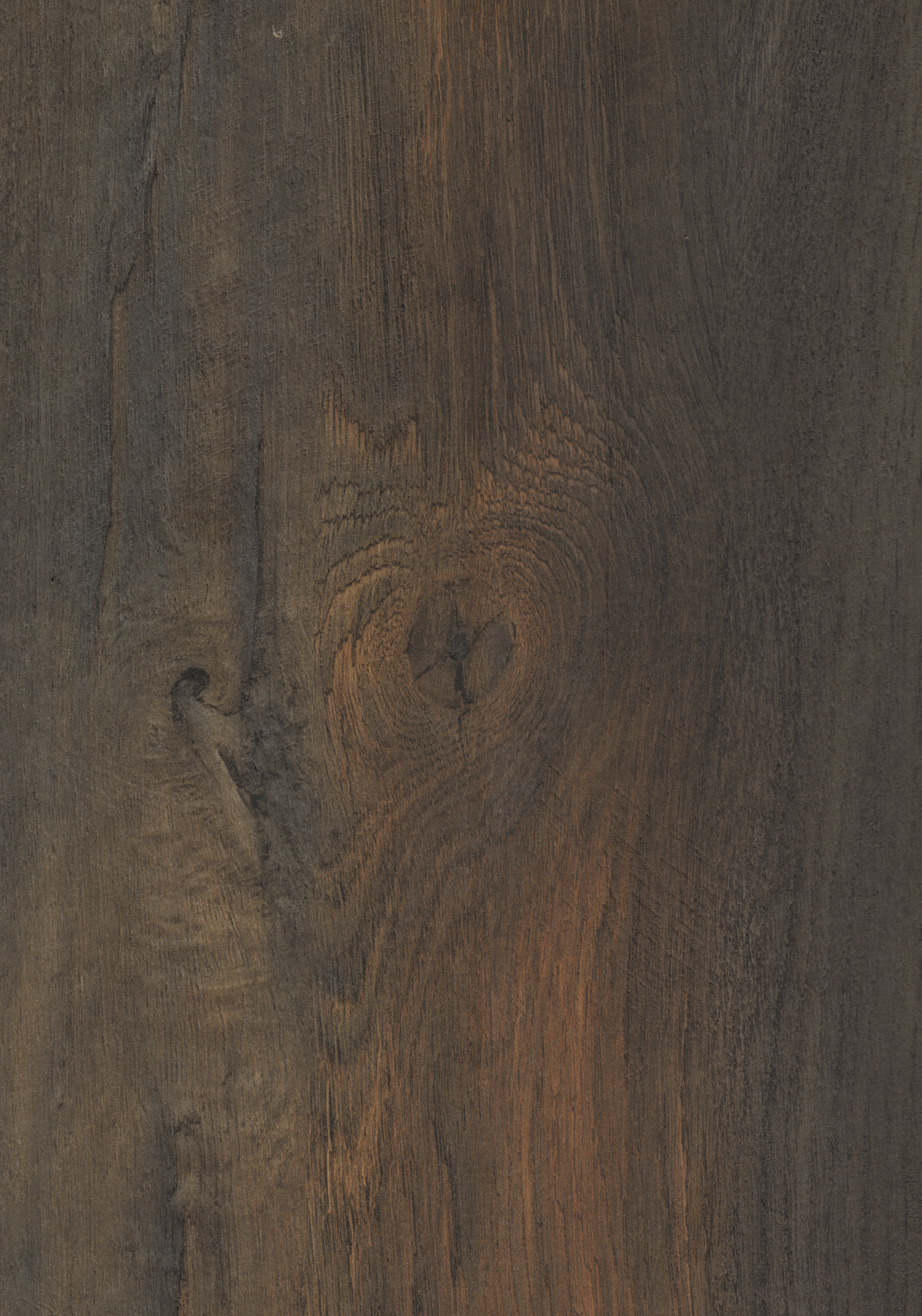Wooden Look ES 1690 Earth Song 8 ft x 4 ft Texture Finish Decorative Laminate - 1.25 mm | Suitable for TV Unit, Wardrobe, Kitchen Cabinets