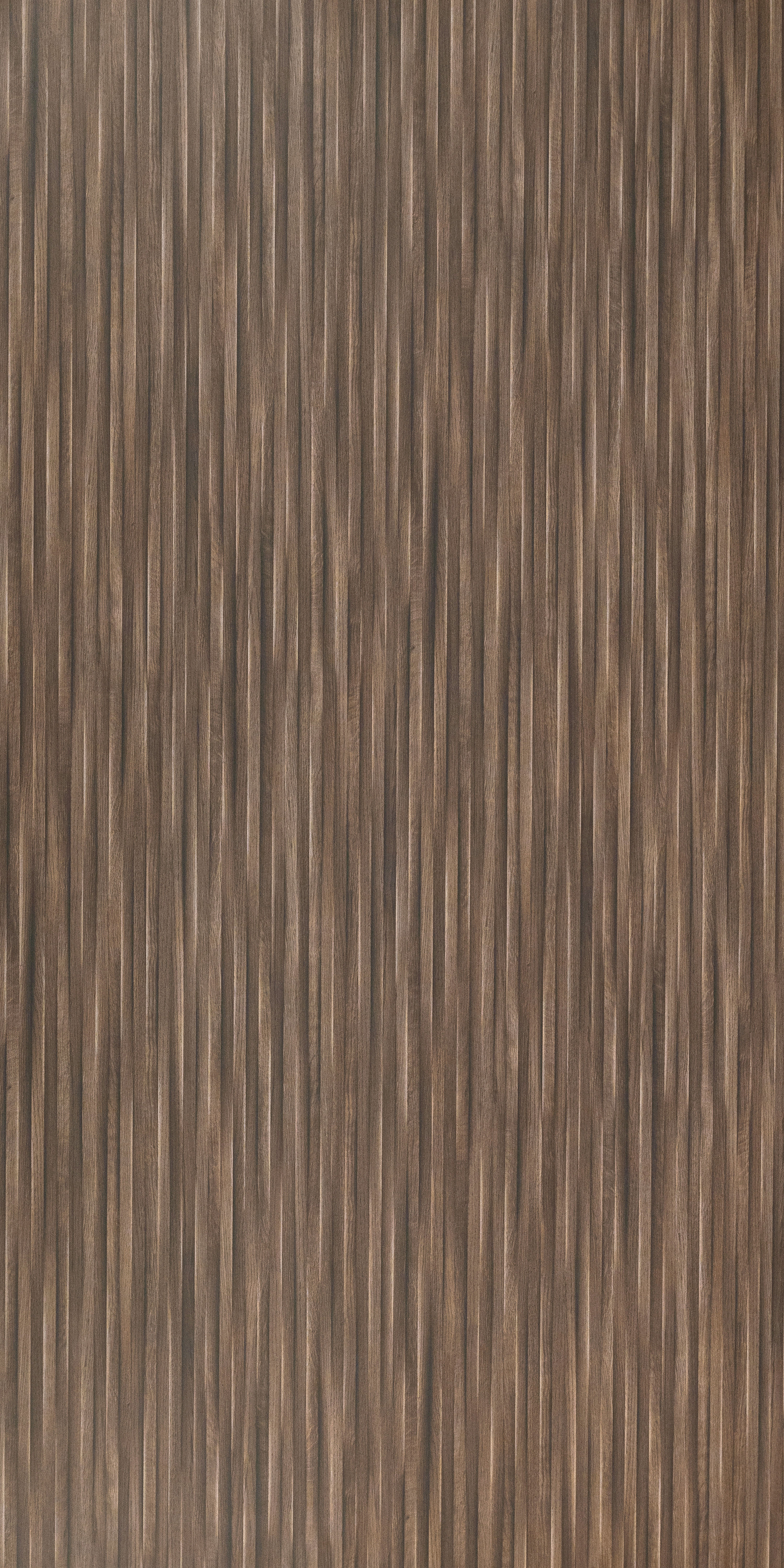 Wooden Fluted FM 1739 Fountain Mist 8 ft x 4 ft Texture Finish Decorative Laminate - 1.25 mm | Suitable for TV Unit,Wardrobe, Kitchen Cabinets
