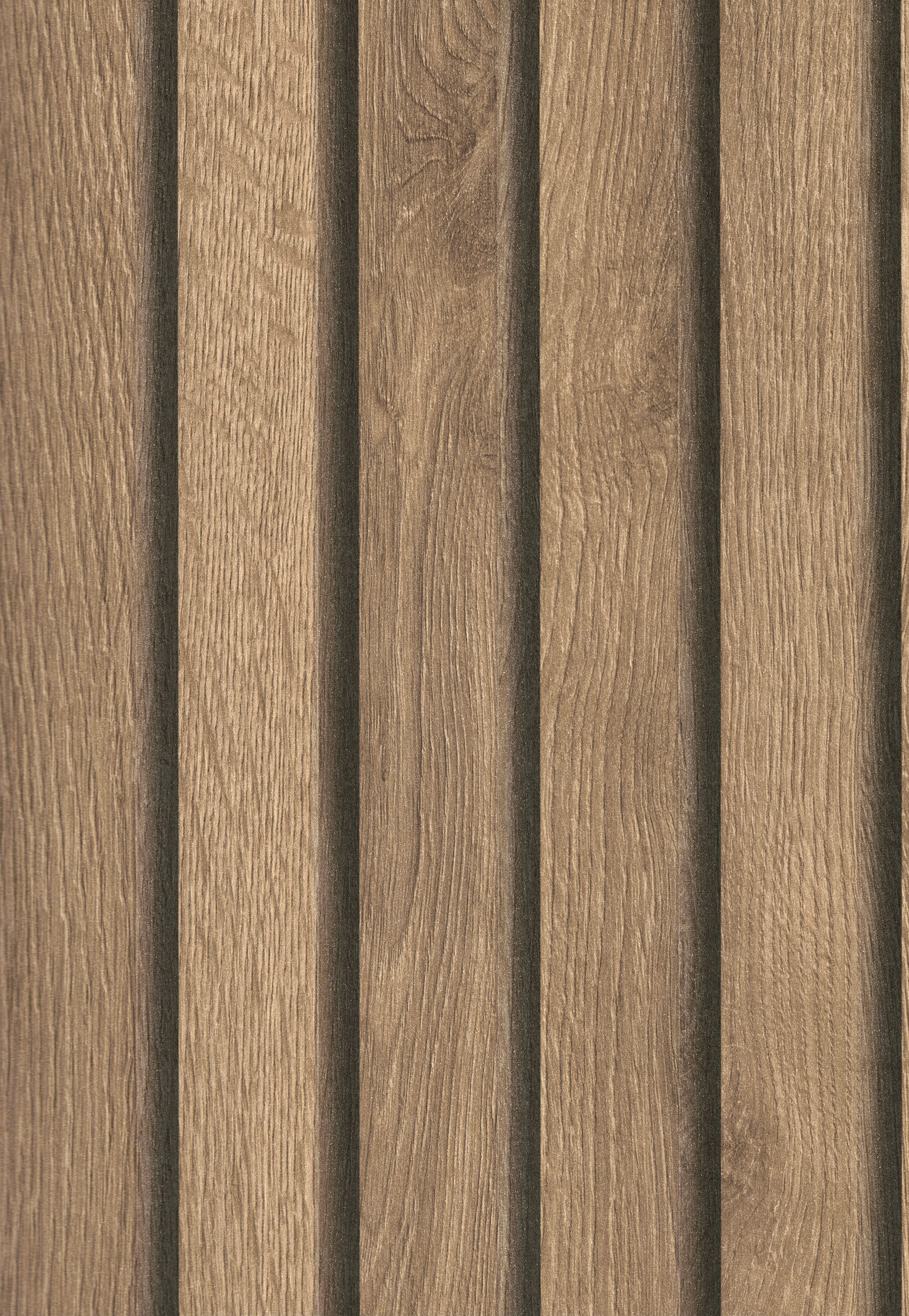 Wooden Look FM 1753 Fountain Mist 8 ft x 4 ft Texture Finish Decorative Laminate - 1.25 mm | Suitable for TV Unit, Wardrobe, Kitchen Cabinets