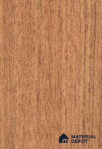 Wooden Look FM 1802 Fountain Mist 8 ft x 4 ft Texture Finish Decorative Laminate - 1.25 mm | Suitable for TV Unit, Wardrobe, Kitchen Cabinets