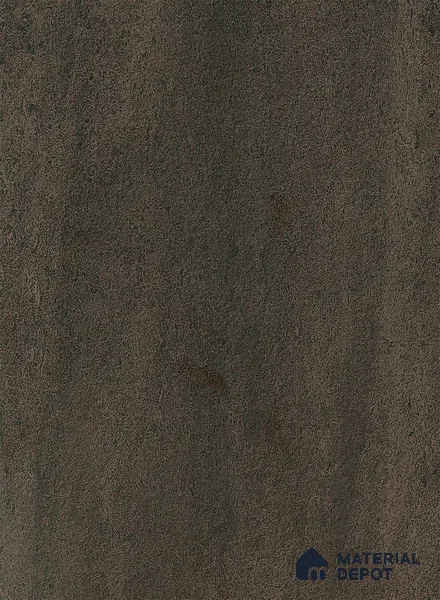 Brown Cement Look GB 1558 Galaxy Black 8 ft x 4 ft Texture Finish Decorative Laminate - 1.25 mm | Suitable for TV Unit, Wardrobe, Kitchen Cabinets