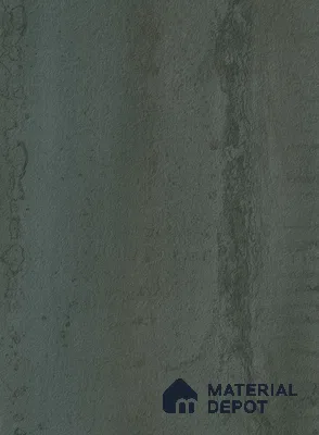 Grey Marble Look GB 1616 8 ft x 4 ft Texture Finish Decorative Laminate - 1.25 mm | Suitable for TV Unit, Wardrobe, Kitchen Cabinets