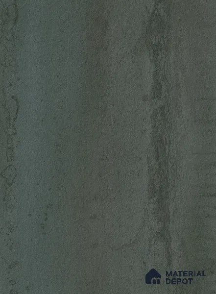 Grey Marble Look GB 1616 8 ft x 4 ft Texture Finish Decorative Laminate - 1.25 mm | Suitable for TV Unit, Wardrobe, Kitchen Cabinets