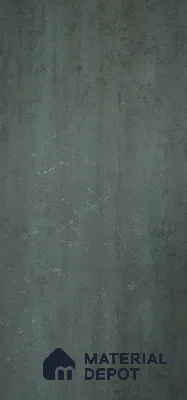 Grey Marble Look GB 1616 8 ft x 4 ft Texture Finish Decorative Laminate - 1.25 mm | Suitable for TV Unit, Wardrobe, Kitchen Cabinets