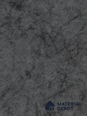 Grey Cement Look GC 1525 Glacier Cut 8 ft x 4 ft Texture Finish Decorative Laminate - 1.25 mm | Suitable for TV Unit, Wardrobe, Kitchen Cabinets