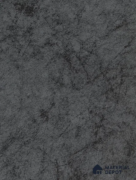 Grey Cement Look GC 1525 Glacier Cut 8 ft x 4 ft Texture Finish Decorative Laminate - 1.25 mm | Suitable for TV Unit, Wardrobe, Kitchen Cabinets