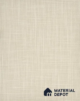 Beige Fabric Look GM 1512 Glass Matrix 8 ft x 4 ft Texture Finish Decorative Laminate - 1.25 mm | Suitable for TV Unit, Wardrobe, Kitchen Cabinets