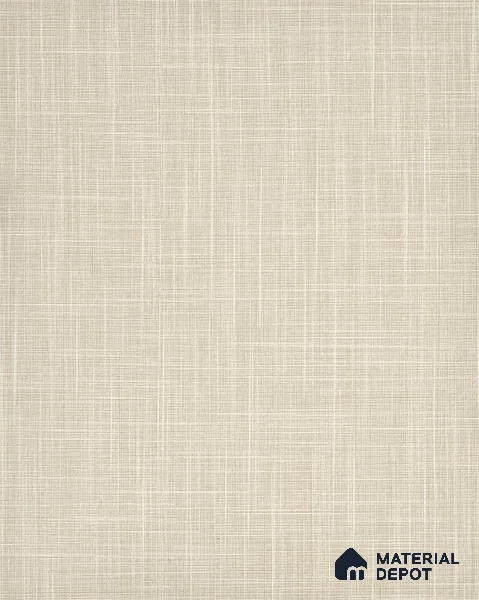 Beige Fabric Look GM 1512 Glass Matrix 8 ft x 4 ft Texture Finish Decorative Laminate - 1.25 mm | Suitable for TV Unit, Wardrobe, Kitchen Cabinets