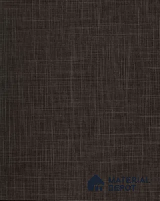 Brown Fabric Look GM 1513 Glass Matrix 8 ft x 4 ft Texture Finish Decorative Laminate - 1.25 mm | Suitable for TV Unit, Wardrobe, Kitchen Cabinets