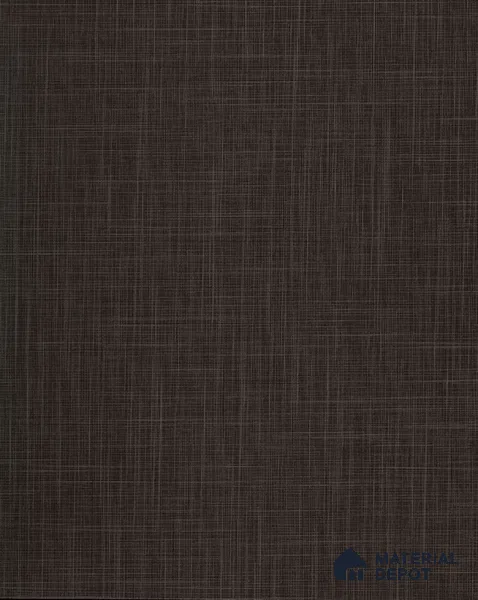 Brown Fabric Look GM 1513 Glass Matrix 8 ft x 4 ft Texture Finish Decorative Laminate - 1.25 mm | Suitable for TV Unit, Wardrobe, Kitchen Cabinets