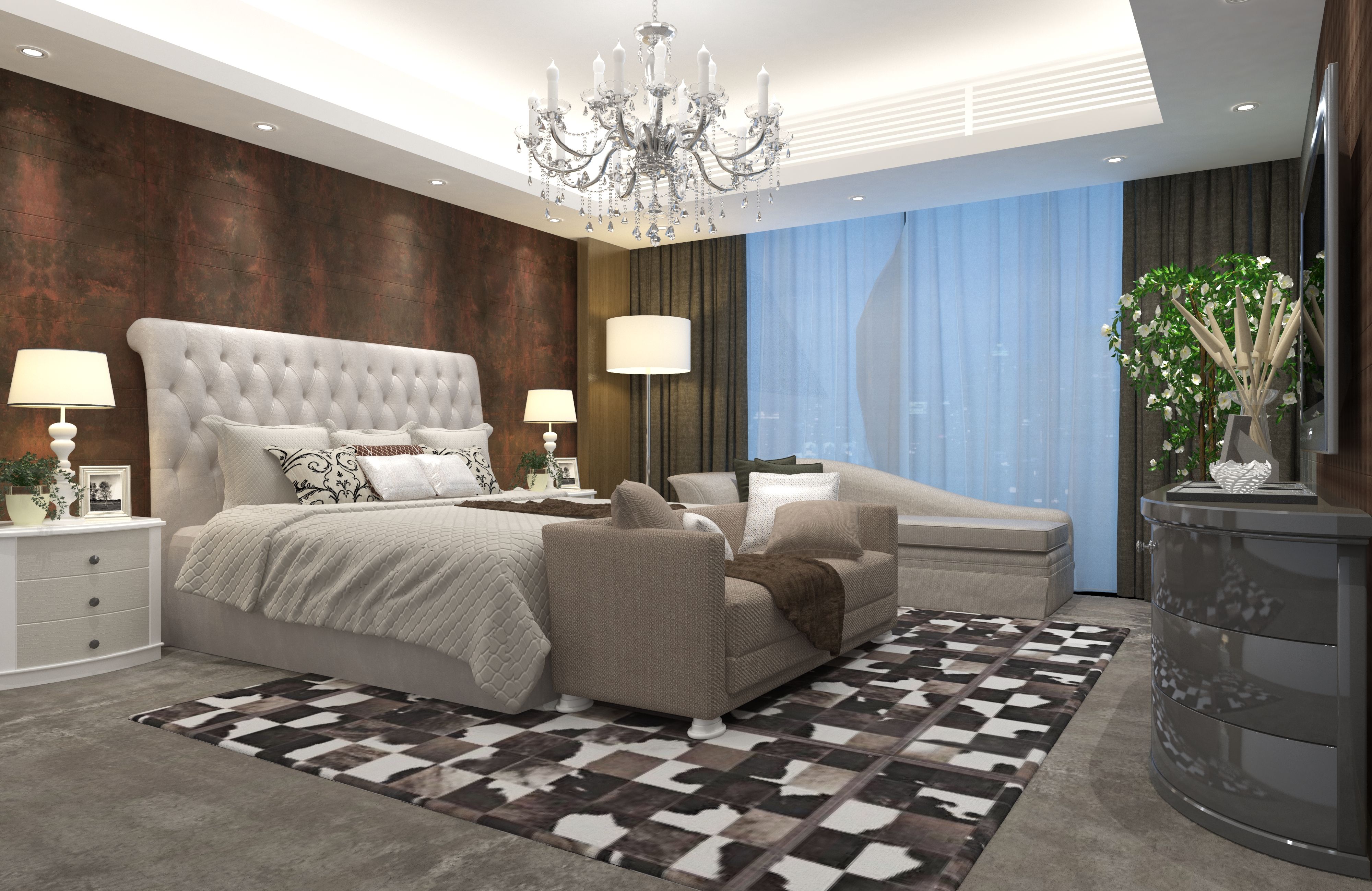 Grey Marble Look GS 1702 8 ft x 4 ft Texture Finish Decorative Laminate - 1.25 mm | Suitable for TV Unit, Wardrobe, Kitchen Cabinets