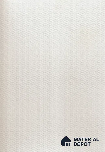 White Fabric Look GY 1811 Galaxy 8 ft x 4 ft Texture Finish Decorative Laminate - 1.25 mm | Suitable for TV Unit, Wardrobe, Kitchen Cabinets