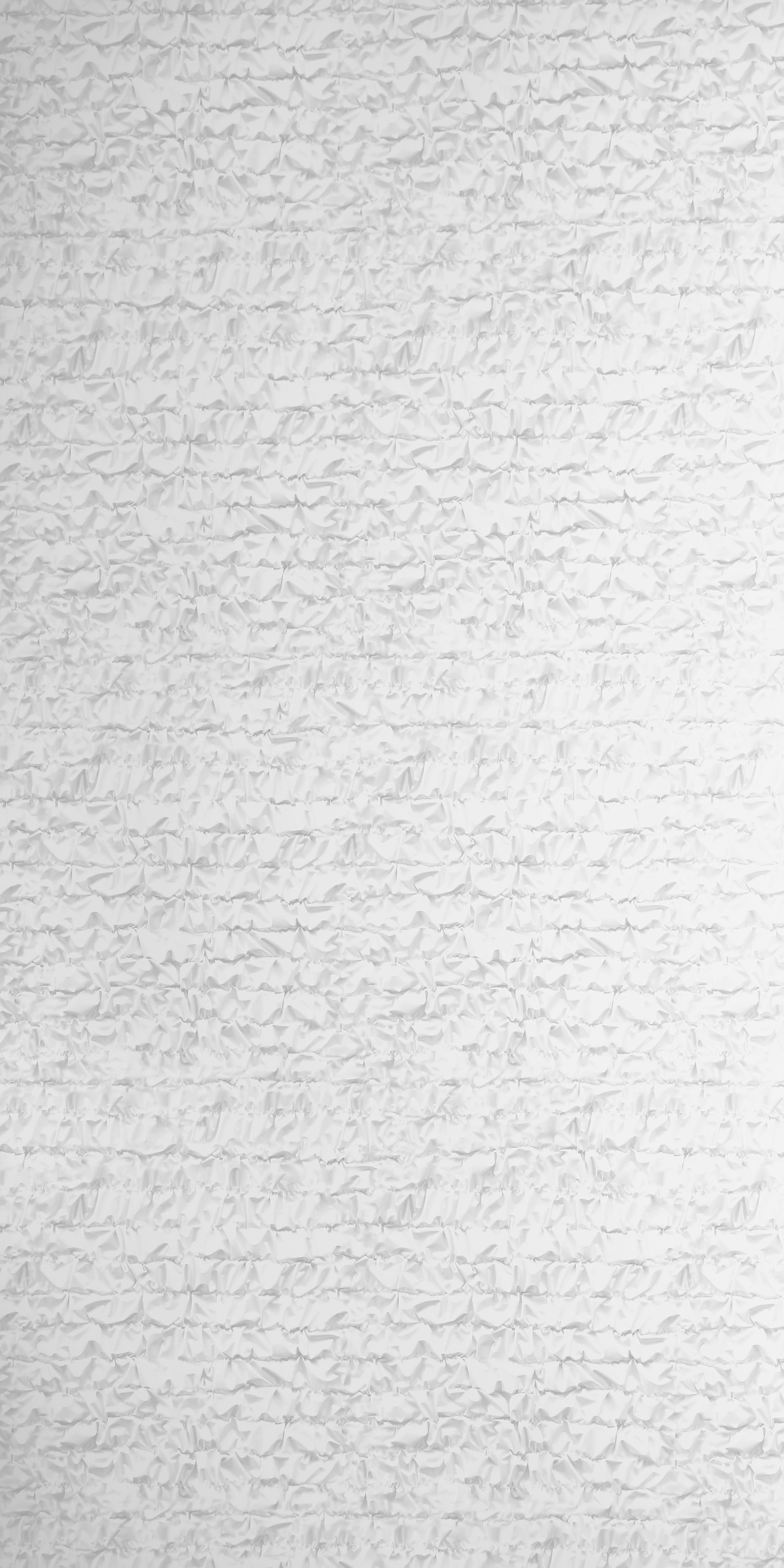 White Digital Look HD 7016 8 ft x 4 ft Texture Finish Decorative Laminate - 1.25 mm | Suitable for TV Unit, Wardrobe, Kitchen Cabinets