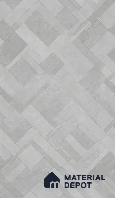 Grey Marble Look HD 7034 8 ft x 4 ft Texture Finish Decorative Laminate - 1.25 mm | Suitable for TV Unit, Wardrobe, Kitchen Cabinets