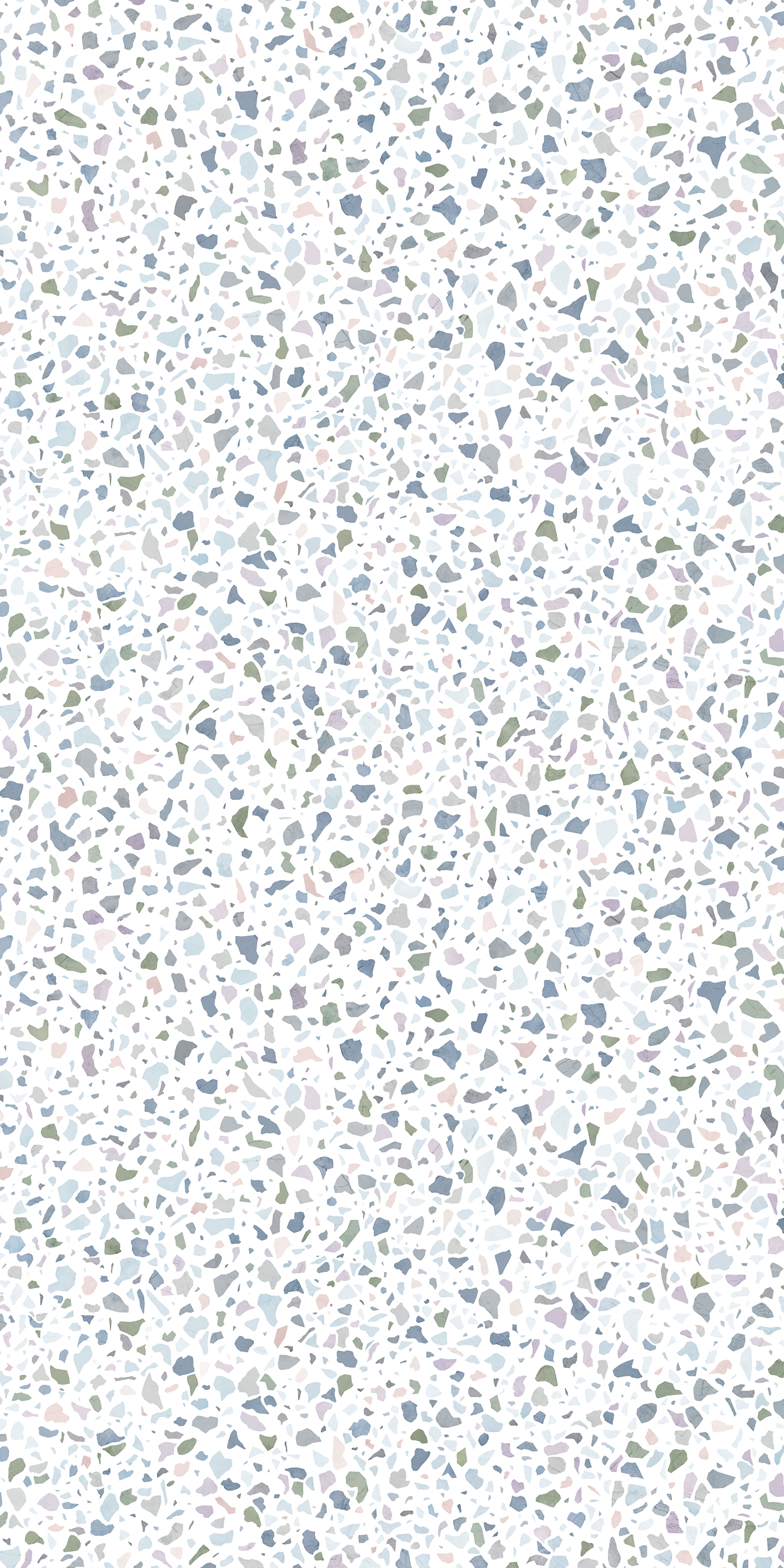Beige Terrazzo Look HD 7037 8 ft x 4 ft Texture Finish Decorative Laminate - 1.25 mm | Suitable for TV Unit, Wardrobe, Kitchen Cabinets