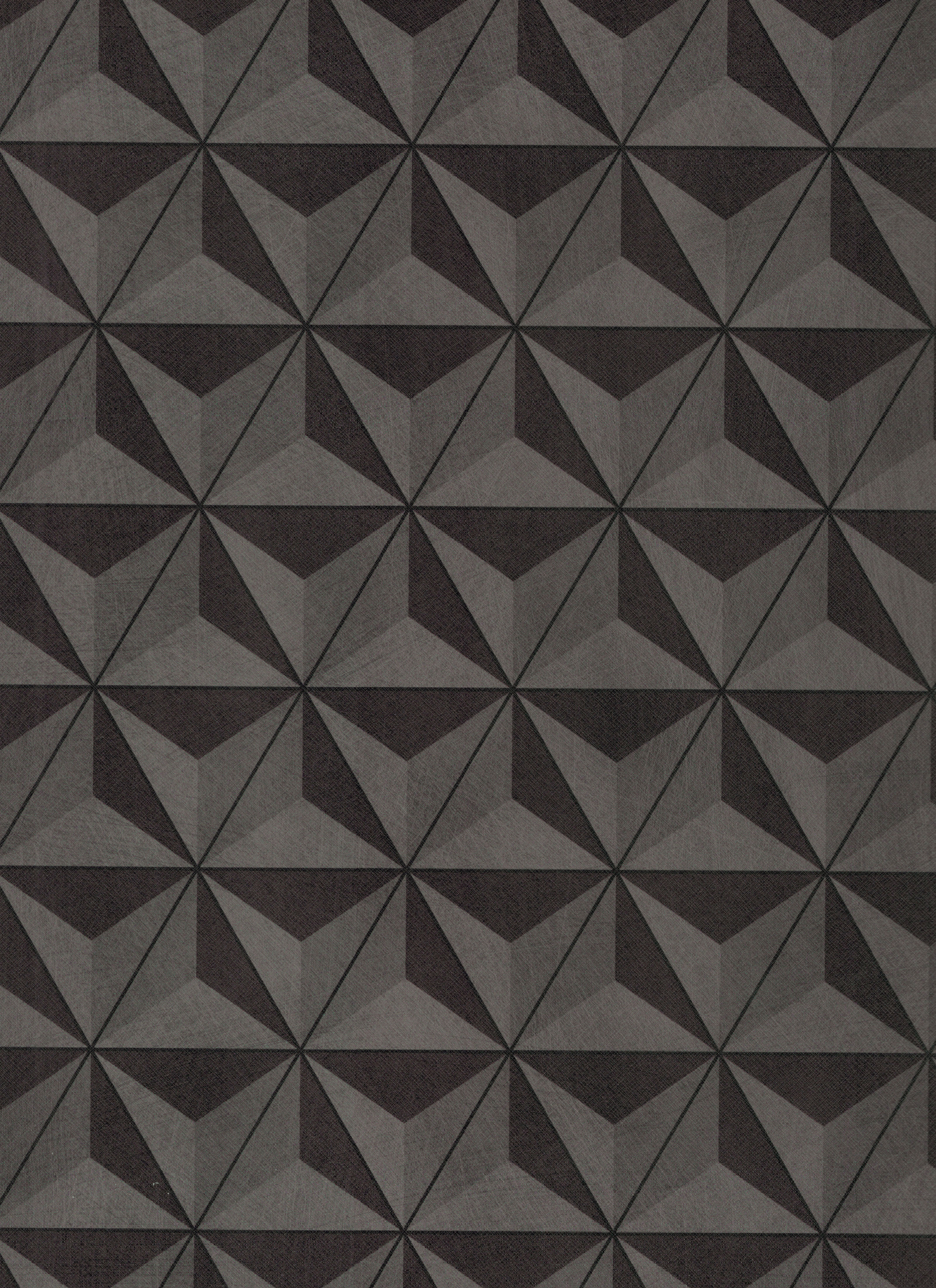 Patterned Look HD 7038 8 ft x 4 ft Texture Finish Decorative Laminate - 1.25 mm | Suitable for Bedroom, TV Unit, Wardrobe