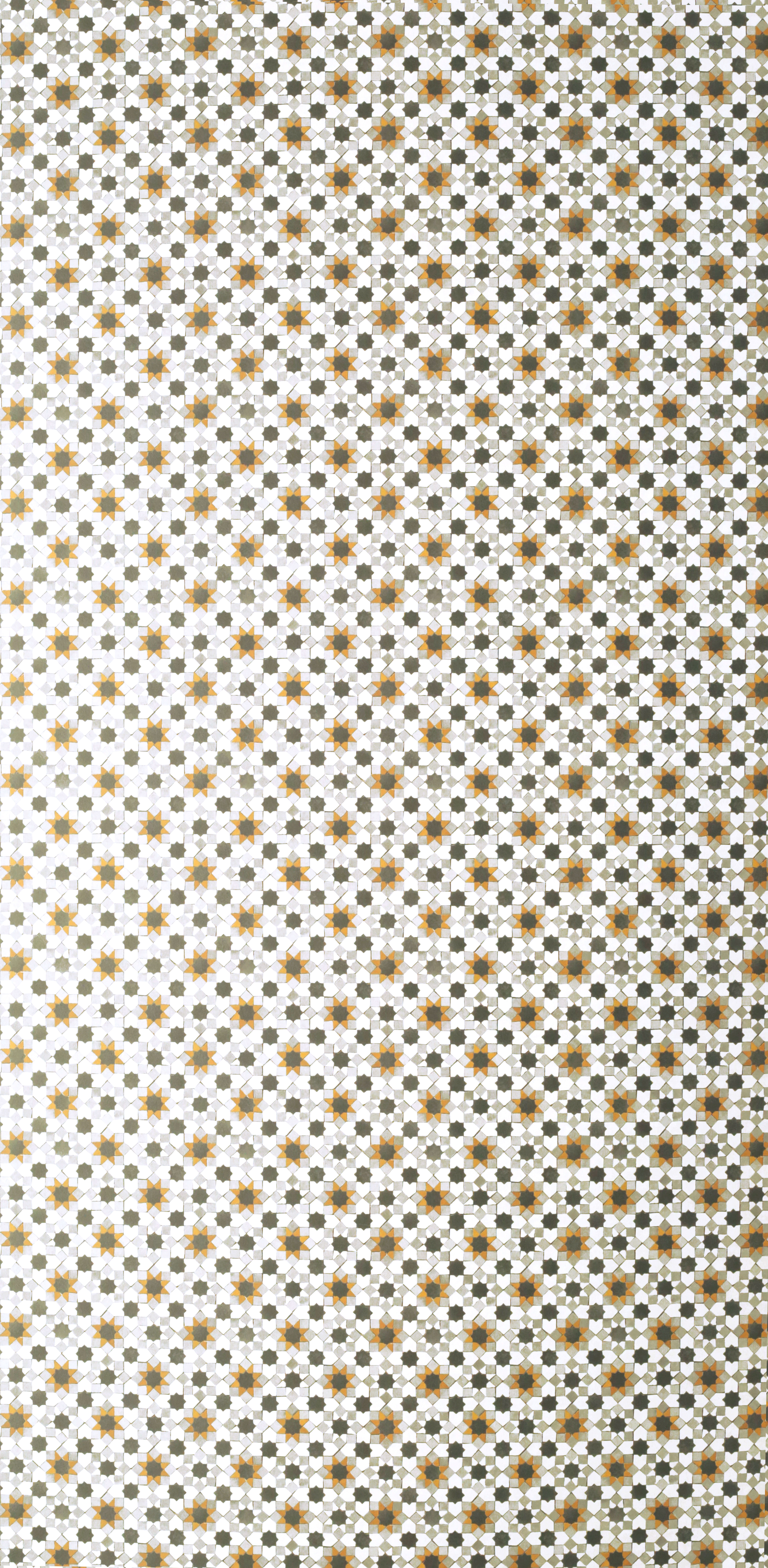 Multi Colour Digital Look HD 7039 8 ft x 4 ft Texture Finish Decorative Laminate - 1.25 mm | Suitable for TV Unit, Wardrobe, Kitchen Cabinets