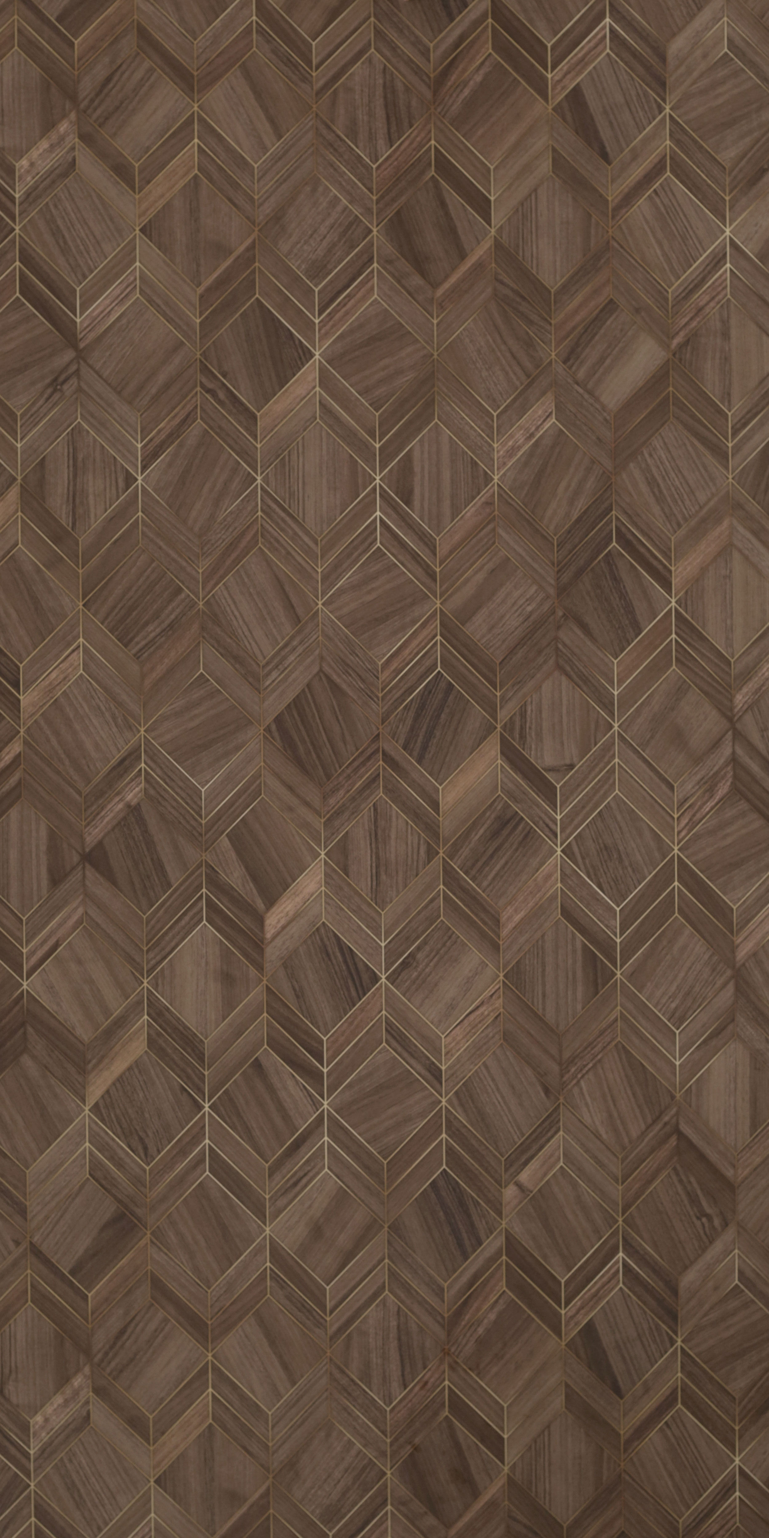 Wooden Look HD 7041 8 ft x 4 ft Texture Finish Decorative Laminate - 1.25 mm | Suitable for TV Unit, Wardrobe, Kitchen Cabinets