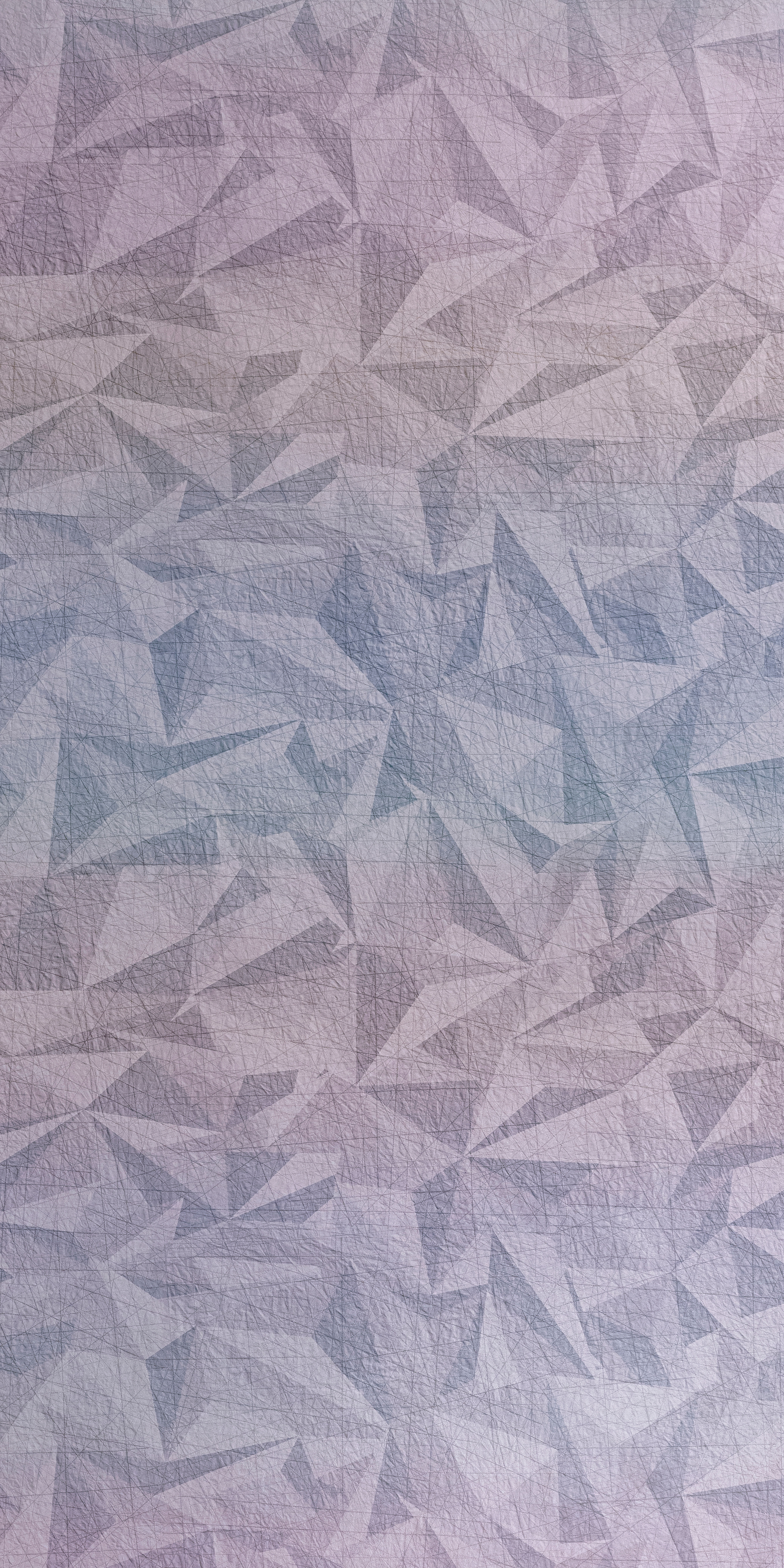 Pink Fabric Look HD 7044 8 ft x 4 ft Texture Finish Decorative Laminate - 1.25 mm | Suitable for TV Unit, Wardrobe, Kitchen Cabinets