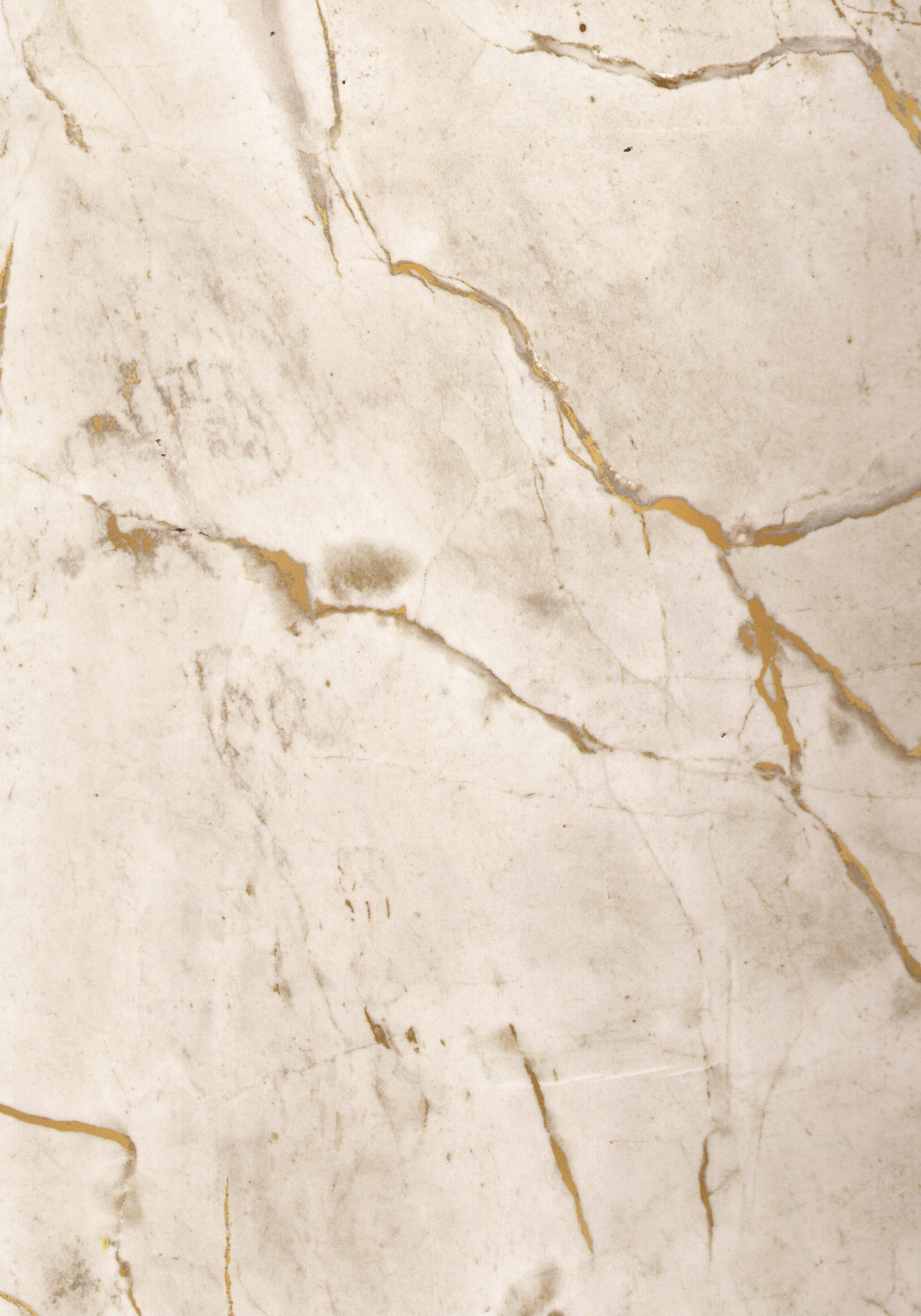 Beige Marble Look HD 7050 8 ft x 4 ft Texture Finish Decorative Laminate - 1.25 mm | Suitable for TV Unit, Wardrobe, Kitchen Cabinets