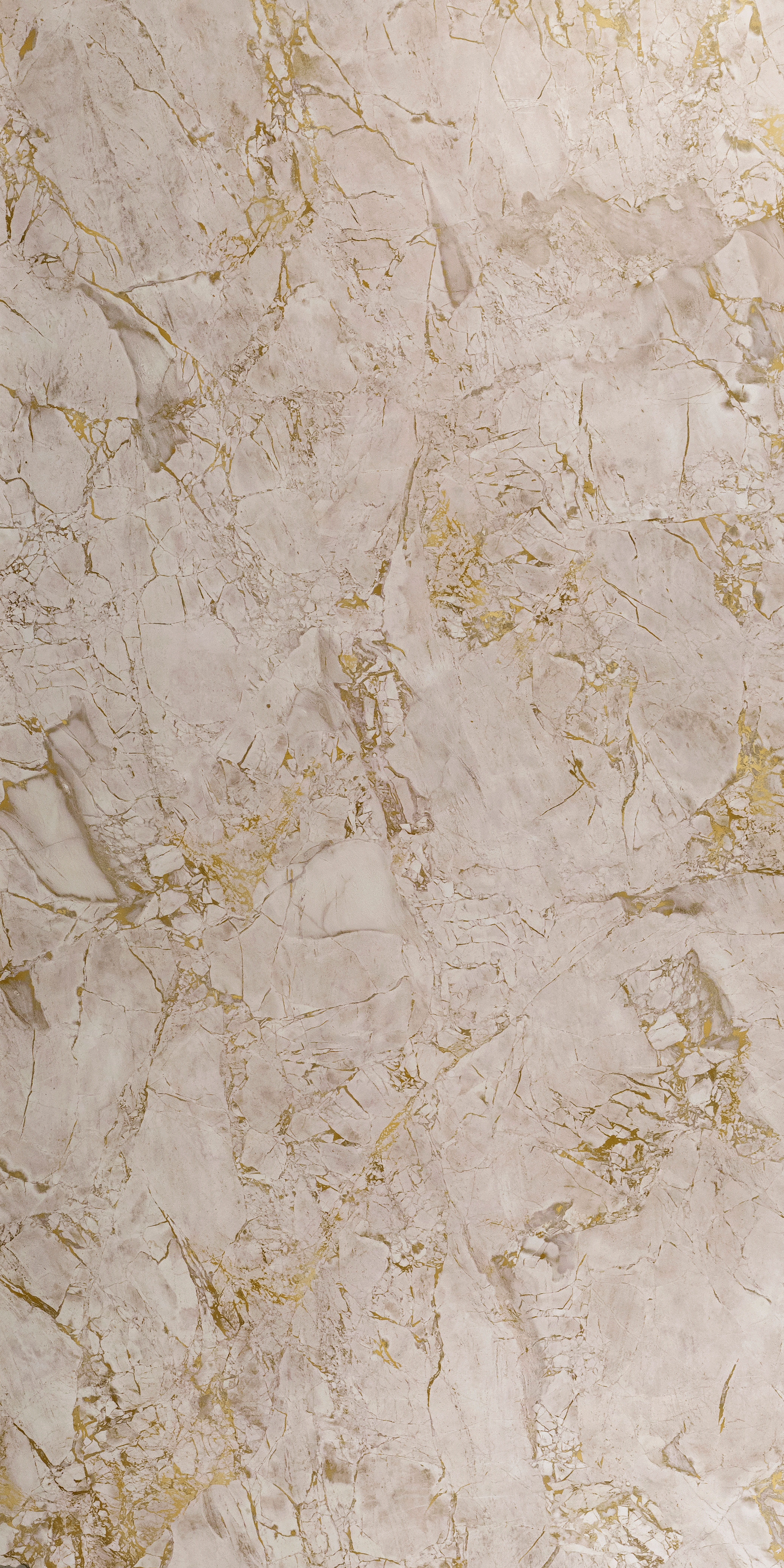 Beige Marble Look HD 7050 8 ft x 4 ft Texture Finish Decorative Laminate - 1.25 mm | Suitable for TV Unit, Wardrobe, Kitchen Cabinets