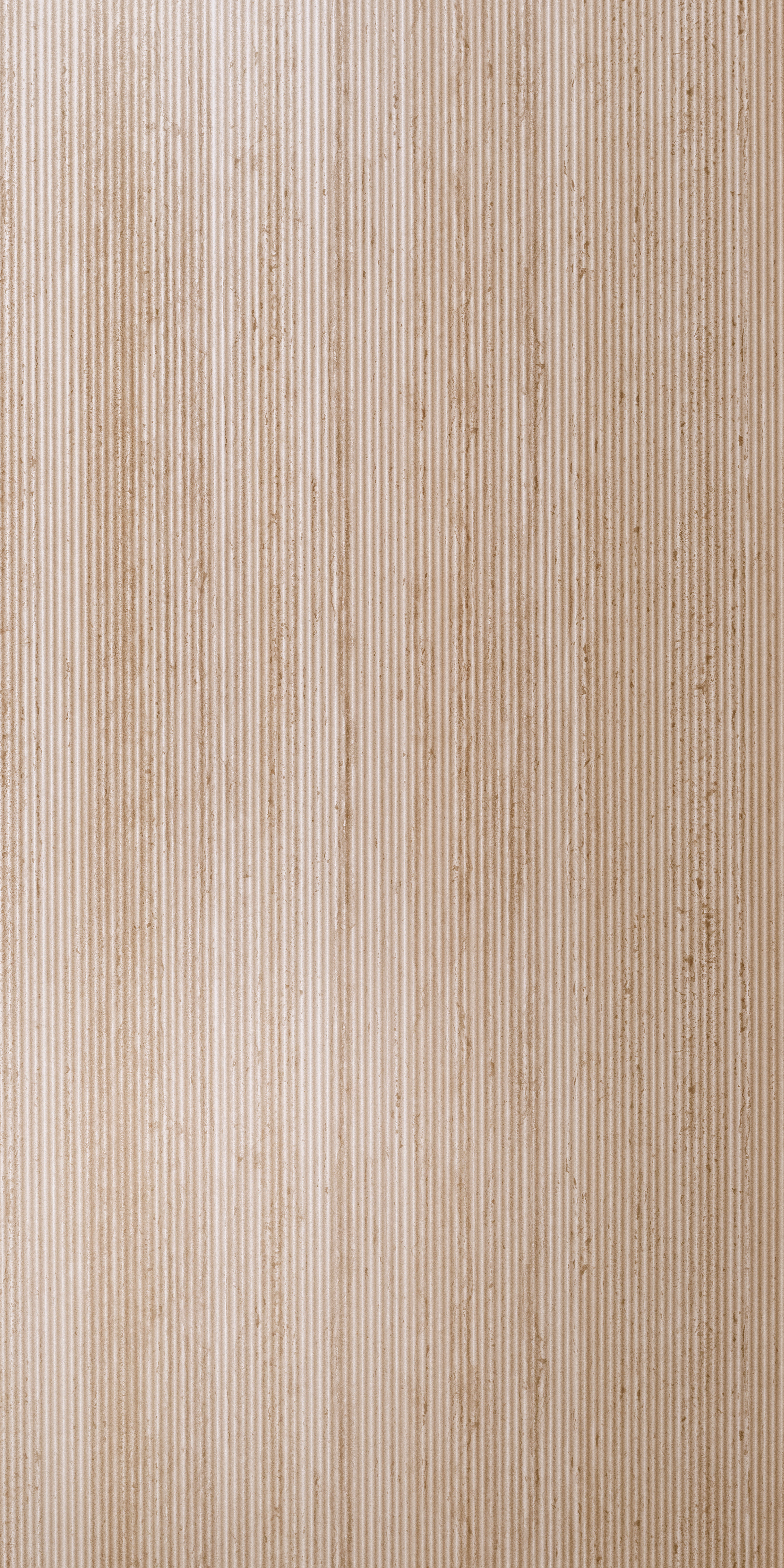 Wooden Fluted HD 7051 8 ft x 4 ft Texture Finish Decorative Laminate - 1.25 mm | Suitable for TV Unit,Wardrobe, Kitchen Cabinets