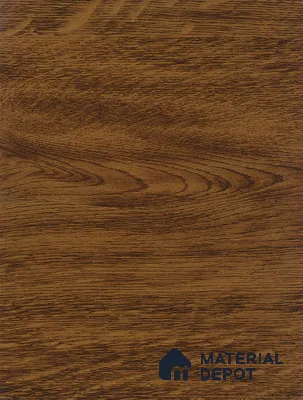 Wooden Look HRD 456 Horizontal Rain Drop 8 ft x 4 ft Texture Finish Decorative Laminate - 1 mm | Suitable for TV Unit, Wardrobe, Kitchen Cabinets