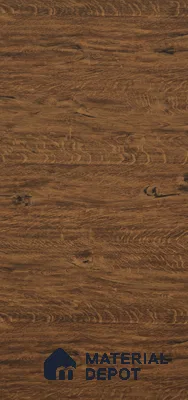 Wooden Look HRD 456 Horizontal Rain Drop 8 ft x 4 ft Texture Finish Decorative Laminate - 1 mm | Suitable for TV Unit, Wardrobe, Kitchen Cabinets