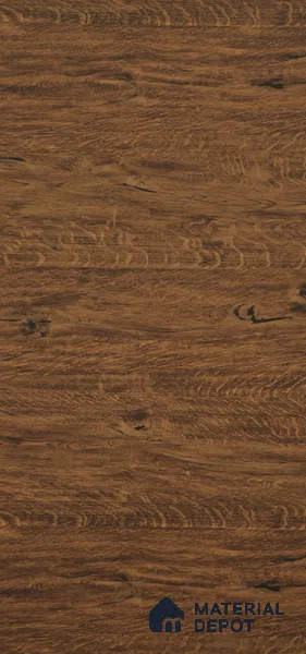 Wooden Look HRD 456 Horizontal Rain Drop 8 ft x 4 ft Texture Finish Decorative Laminate - 1 mm | Suitable for TV Unit, Wardrobe, Kitchen Cabinets