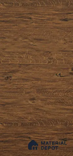 Wooden Look HRD 456 Horizontal Rain Drop 8 ft x 4 ft Texture Finish Decorative Laminate - 1 mm | Suitable for TV Unit, Wardrobe, Kitchen Cabinets