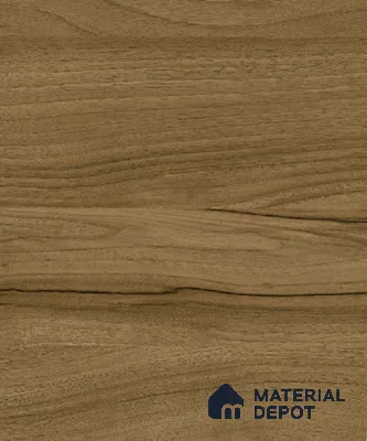 Wooden Look HRD 56 Horizontal Rain Drop 8 ft x 4 ft Texture Finish Decorative Laminate - 1 mm | Suitable for TV Unit, Wardrobe, Kitchen Cabinets