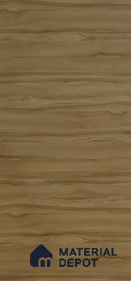 Wooden Look HRD 56 Horizontal Rain Drop 8 ft x 4 ft Texture Finish Decorative Laminate - 1 mm | Suitable for TV Unit, Wardrobe, Kitchen Cabinets
