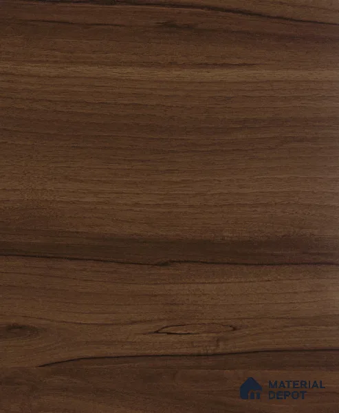 Wooden Look HRD 57 Horizontal Rain Drop 8 ft x 4 ft Texture Finish Decorative Laminate - 1 mm | Suitable for TV Unit, Wardrobe, Kitchen Cabinets