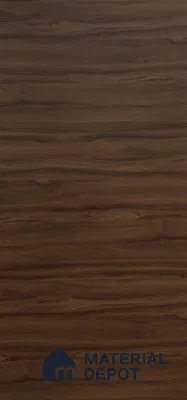 Wooden Look HRD 57 Horizontal Rain Drop 8 ft x 4 ft Texture Finish Decorative Laminate - 1 mm | Suitable for TV Unit, Wardrobe, Kitchen Cabinets