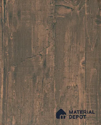 Wooden Look HT 1339 Hammer Tone 8 ft x 4 ft Texture Finish Decorative Laminate - 1.25 mm | Suitable for TV Unit, Wardrobe, Kitchen Cabinets